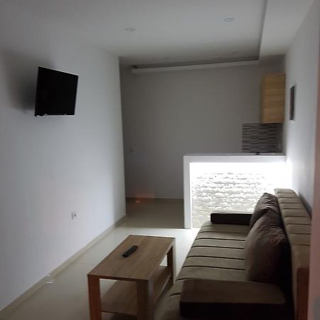 Avdiu Apartment Ulcinj Exteriér fotografie
