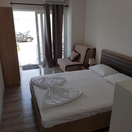 Avdiu Apartment Ulcinj Exteriér fotografie