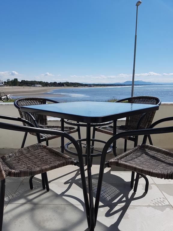 Avdiu Apartment Ulcinj Exteriér fotografie