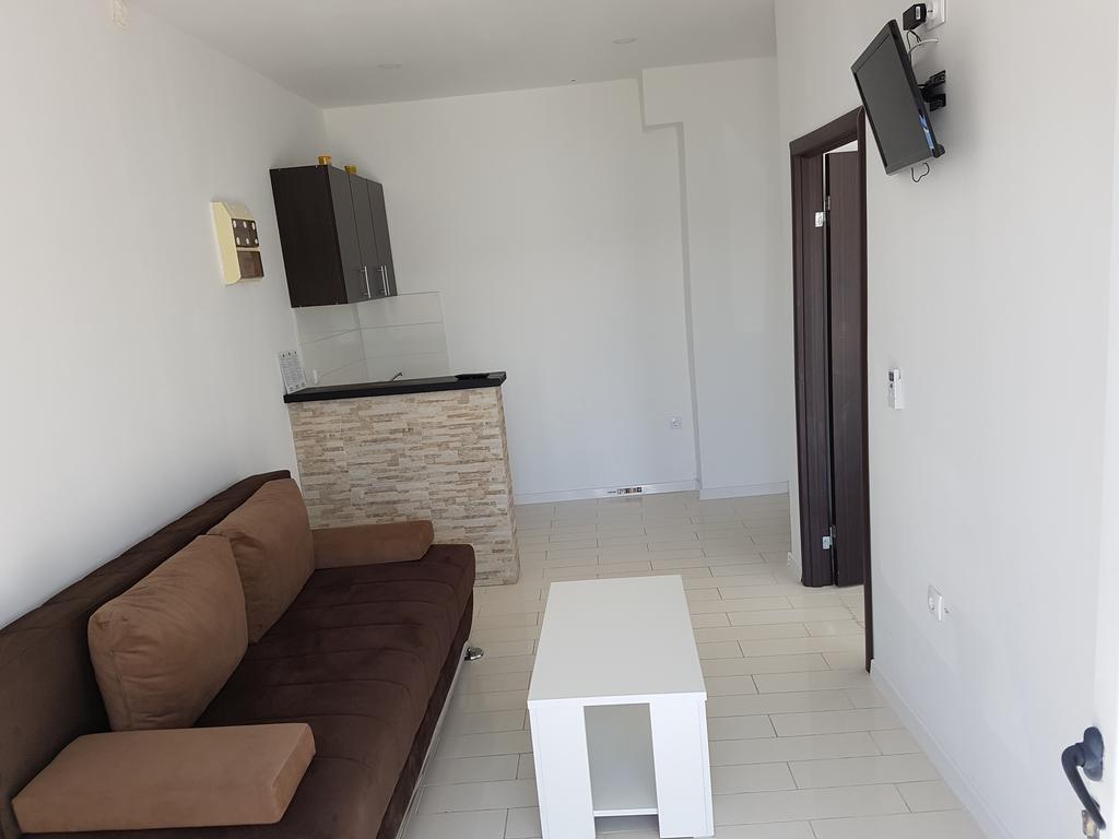 Avdiu Apartment Ulcinj Exteriér fotografie