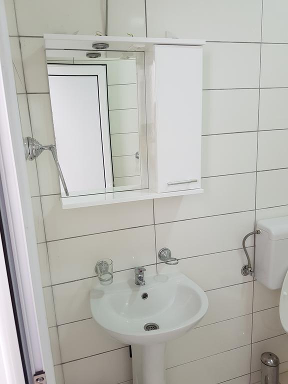 Avdiu Apartment Ulcinj Exteriér fotografie