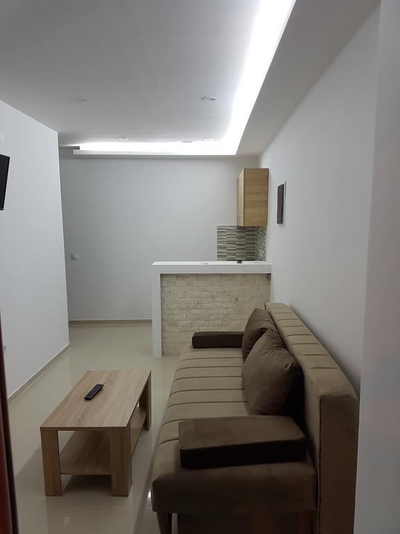 Avdiu Apartment Ulcinj Exteriér fotografie