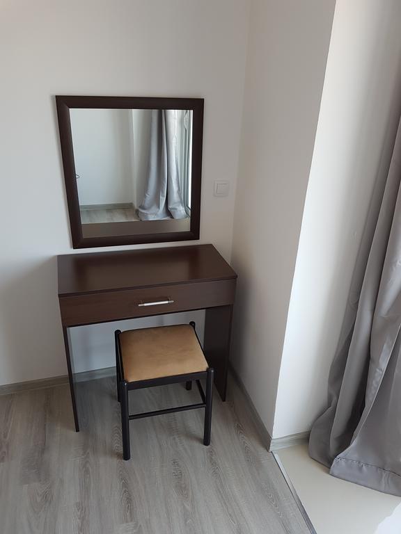 Avdiu Apartment Ulcinj Exteriér fotografie