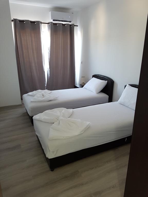Avdiu Apartment Ulcinj Exteriér fotografie
