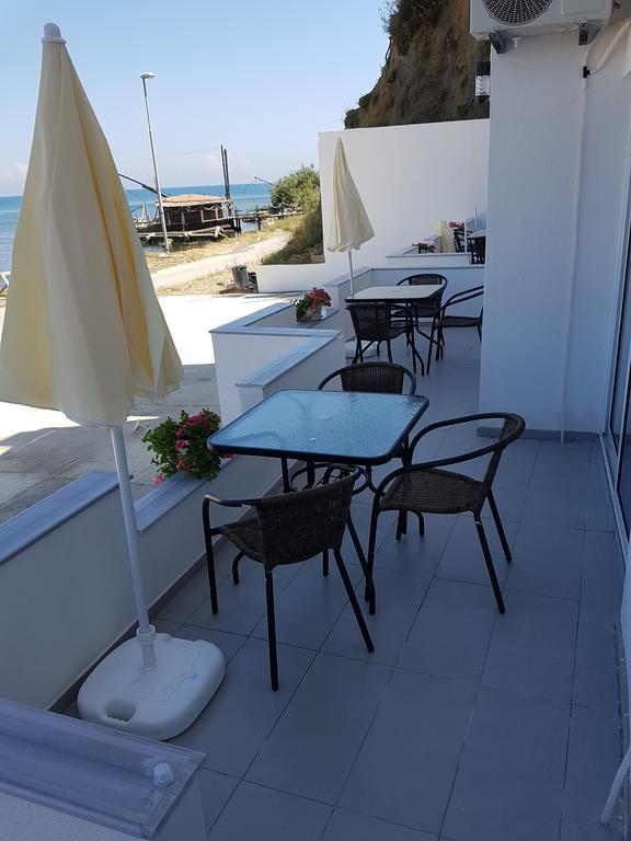 Avdiu Apartment Ulcinj Exteriér fotografie