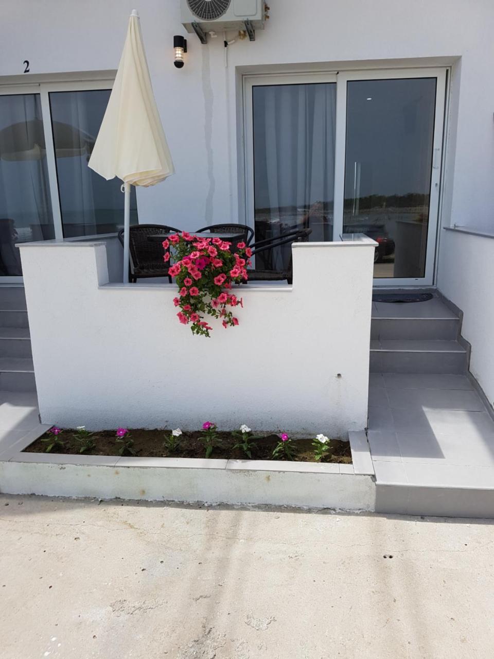 Avdiu Apartment Ulcinj Exteriér fotografie