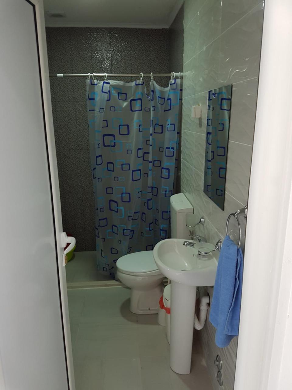Avdiu Apartment Ulcinj Exteriér fotografie