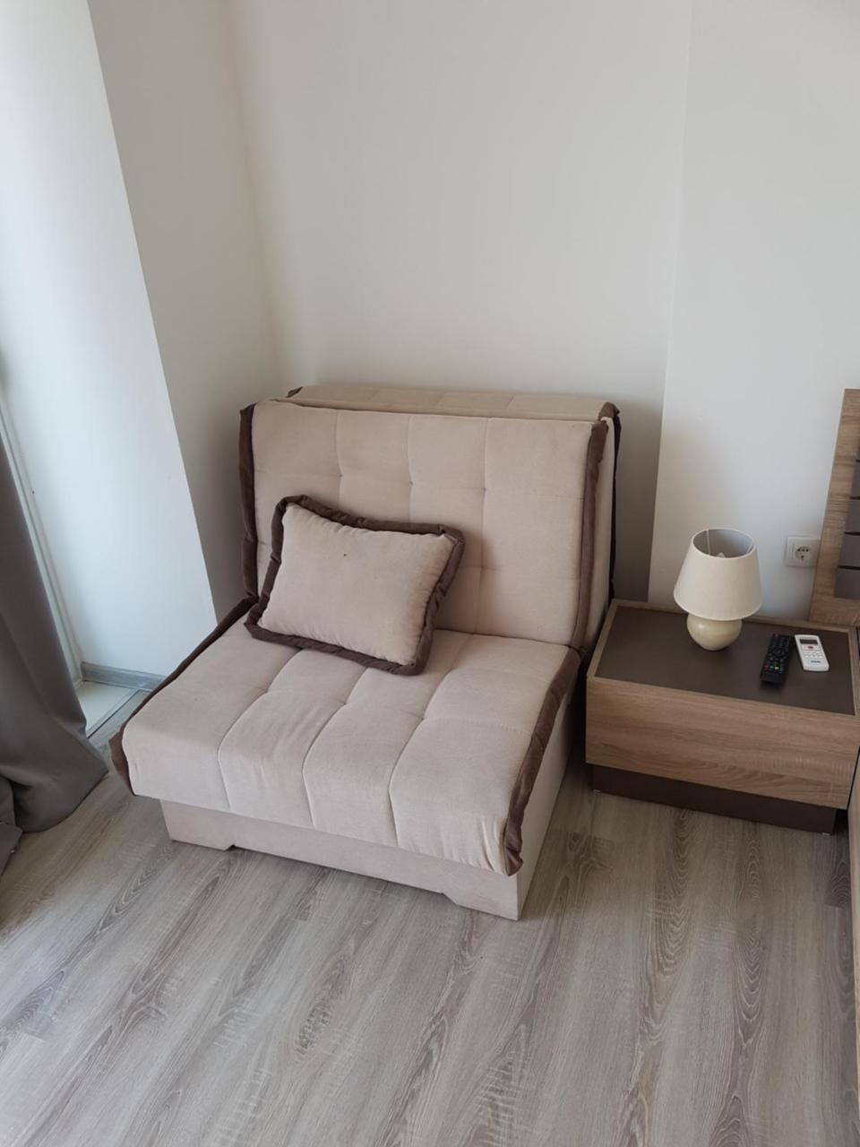 Avdiu Apartment Ulcinj Exteriér fotografie